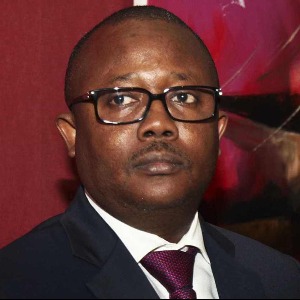 AFRIQUE : Guinée-Bissau - la Cedeao reconnaît l’élection de Embalo à la présidence