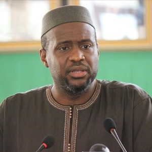 AFRIQUE : Covid-19 - l’ancien premier ministre Moussa Mara testé positif au Mali