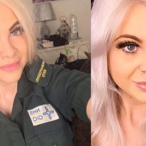 FAITS DIVERS : Charlotte, ambulancière de 23 ans, retrouvée morte à son domicile