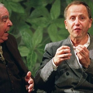 CULTURE : Claude Evrard, comédien et homme de théâtre, est décédé des suites du coronavirus