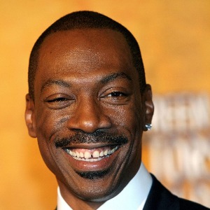 PEOPLE : Eddy Murphy anticipe son retour au stand-up