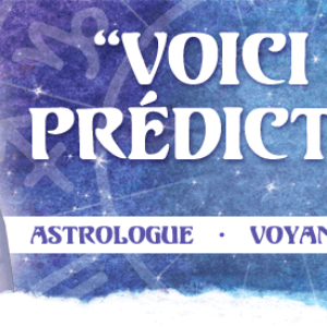 Horoscope : voici vos prédictions du 4 mai - 10 mai !