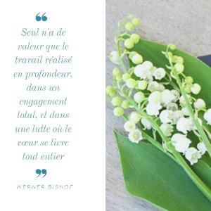 EDITO : Bonne fête du travail !