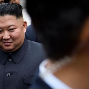 COREE-DU NORD : Kim Jong-un est apparu en public pour la première fois en près de trois semaines