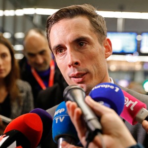 FRANCE : «Il est prématuré de discuter d’une aide à la SNCF», selon Jean-Baptiste Djebbari