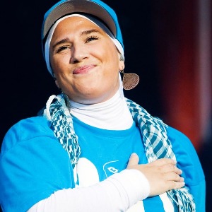 PEOPLE : Diam’s  une rare photo de l’ex rappeuse accompagnée de son mari dévoilée sur la toile (Photo)