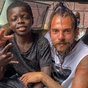 PEOPLE : Côte d’Ivoire Badro Escobar fait des révelations sur ramba junior