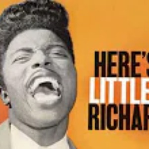 MUSIQUE :Goodbye Little Richard