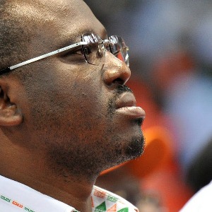 AFRIQUE : Un tremblement de terre politique gronde par la Côte d'Ivoire