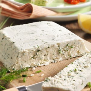 ENQUÊTE : Fromage de soja : source de lutte contre la pauvreté