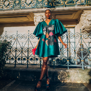 AFRIQUE : APPRENEZ À CONNAÎTRE CES 5 DESIGNERS AFRICAINS ÉMERGENTS