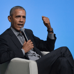 POLITIQUE : Obama «cette pandémie a enfin enterré l’idée que tant de nos responsables savent ce qu’ils font»