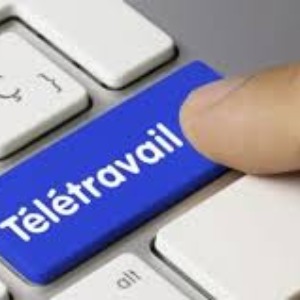 ECONOMIE Facebook se prépare au télétravail sur le long terme