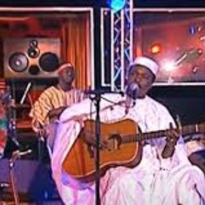 CULTURE Le chanteur et musicien guinéen Mory Kanté est mort