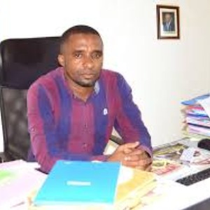 GABON : le comité d’Eveil local soutient les actions du maire de Libreville