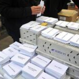 Editorial : Municipales 2020