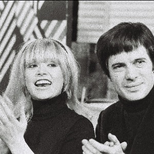 PEOPLE Guy Bedos et les derniers jours de Sophie Daumier : « Elle ne reconnaissait plus que moi »