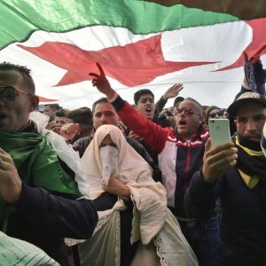 AFRIQUE : Algérie, les ambitions déçues du réalisateur Mustapha Kessous