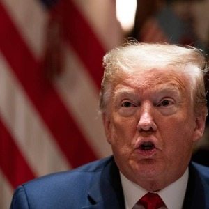 POLITIQUE : Trump demande aux gouverneurs de faire appel à la Garde nationale avant qu'il ne soit «trop tard»