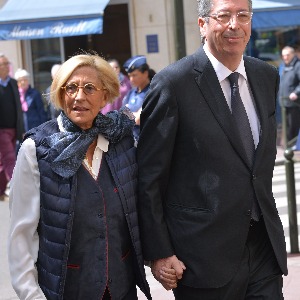 DALLAS A LEVALLOIS-PERRET Isabelle et Patrick Balkany règlent leurs comptes en public et en famille