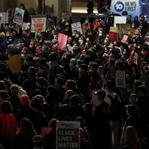 ÉTATS UNIS L'UE `` choquée et consternée '' par le meurtre de George Floyd : mises à jour en direct