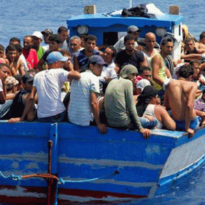 AFRIQUE 2050 :  En 2020, 2700 Algériens demandeurs d’asile en Europe