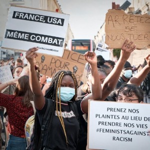 FRANCE « Laissez-nous respirer ! » : rassemblement contre l’impunité des forces de l’ordre le 6 juin