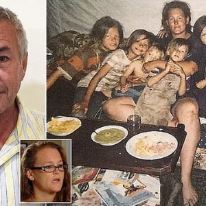 FAITS DIVERS Aux Etats-Unis, il enlève sa belle-fille de 12 ans, la viole et fait 9 enfants avec elle