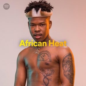MUSIQUE : En hip-hop, l’industrie de la musique a les yeux rivés sur l’Afrique