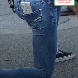 CULTURE Hommage à George Floyd : pourquoi le genou à terre ?