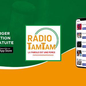 RADIOTAMTAM : Révolution sonore