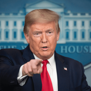 AMÉRIQUE L’ex-conseiller Bolton accuse Trump de gouverner uniquement par «calcul» électoral