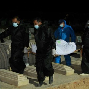 AFRIQUE : TUNISIE 55 morts dans un naufrage d’un bateau de migrants au large de la Tunisie