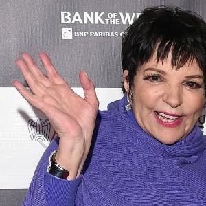PEOPLE : Liza Minnelli dément être amie avec le prince Harry et Meghan Markle