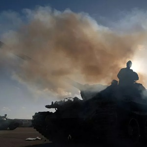 AFRIQUE 2050 :  Libye la bataille de Tripoli est une «humiliation militaire» pour Haftar