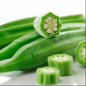 SANTÉ Incroyable : le gombo pour en finir avec le diabète.