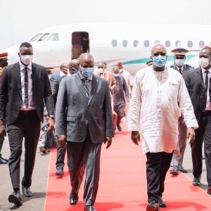 AFRIQUE : Ces jets qui transportent les Présidents africains malgré l’épidémie