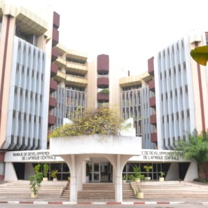 GABON  : COFINA Gabon lève 4 milliards de FCFA au près de la BDEAC en faveur des PME gabonaises