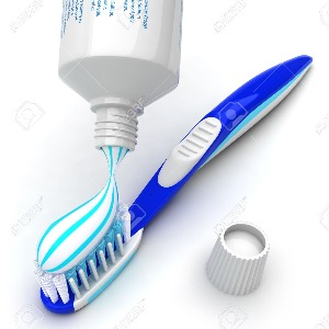 SANTÉ Astuces beauté : la pâte dentifrice pour un visage lumineux