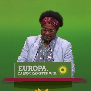 EUROPE Racisme : Pierrette Herzberger-Fofana