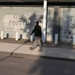 Violences à Dijon : le renseignement territorial avait averti d'une action de la communauté tchétchène