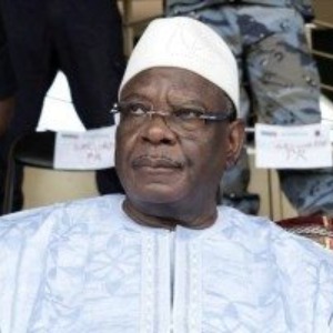 AFRIQUE 2050 :  Mali, la CEDEAO tente de sauver le président IBK