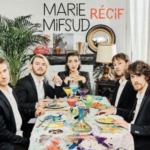 MUSIQUE : Marie Mifsud, le clip d'Amusette