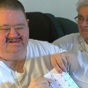 SANTE  Joey : il aura bientôt 62 ans or les médecins ont prédits sa mort à l’âge de 11ans