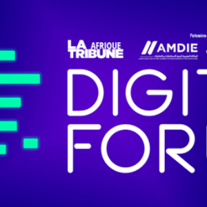AFRIQUE 2050 :  LTA DIGITAL FORUM] Une crise révélatrice de la résilience africaine ?