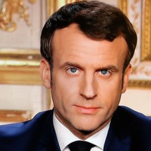 FRANCE Convention climat : Macron insiste sur la «consultation du Parlement» avant un possible référendum
