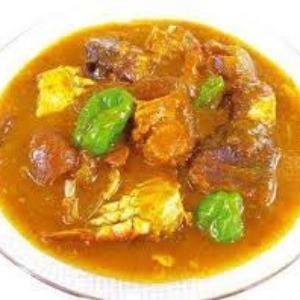 SANTÉ«Femme et Cuisine» : sauce assrokouin