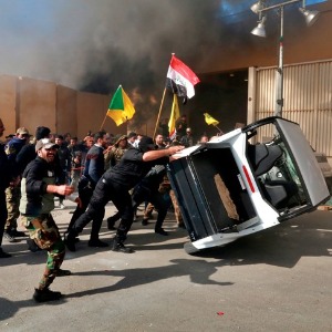 MOYEN-ORIENT Liban : l’ambassadrice américaine convoquée pour des propos anti-Hezbollah