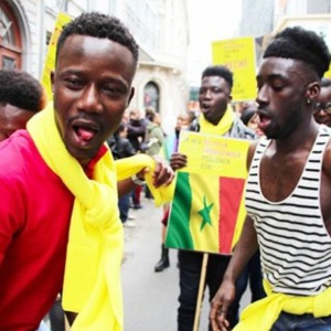 AFRIQUE 2050 Sénégal : la communauté LGBTI condamnée au silence