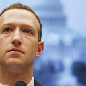 HIGH-TECH Boycott publicitaire sur Facebook : Mark Zuckerberg reste de marbre